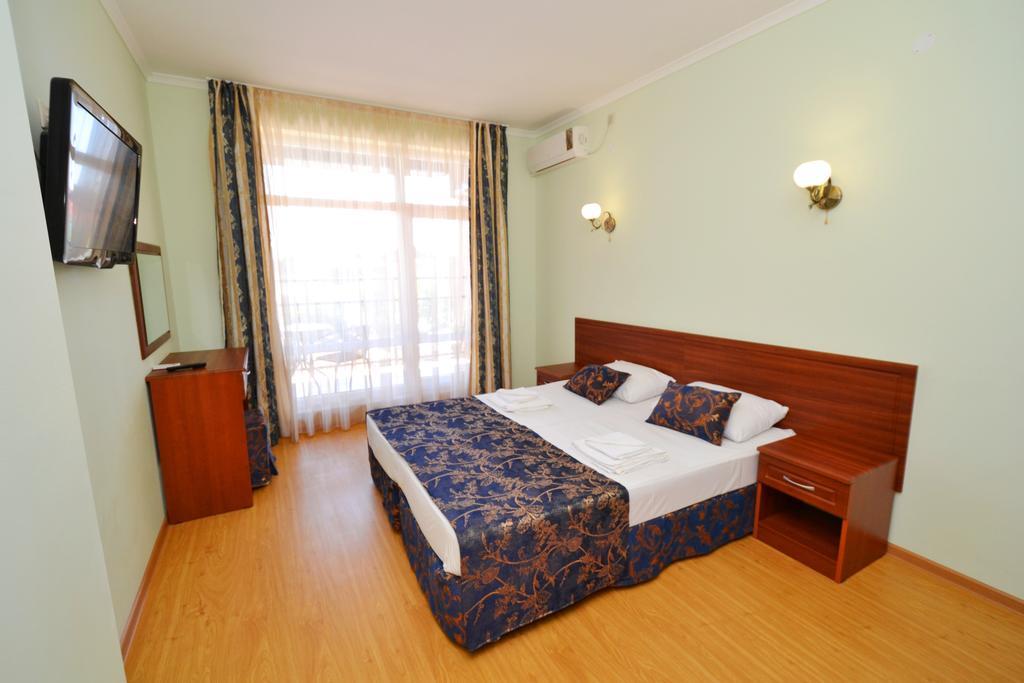 Verona Guest House Divnomorskoje Rom bilde