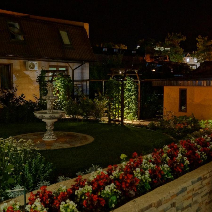 Verona Guest House Divnomorskoje Rom bilde