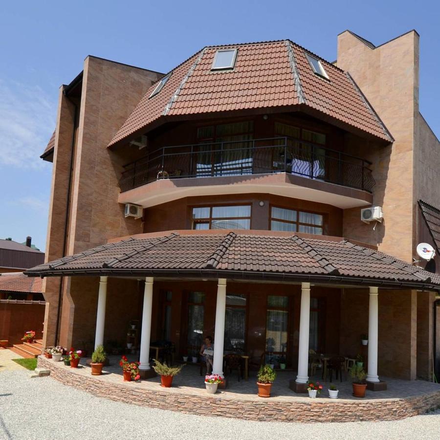 Verona Guest House Divnomorskoje Rom bilde